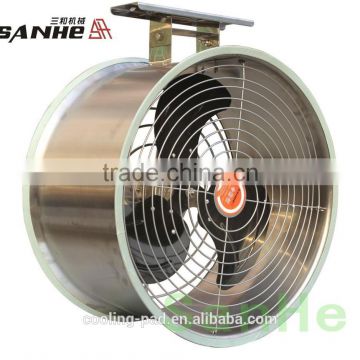 Factory Price Greenhouse Air Circulation Fan