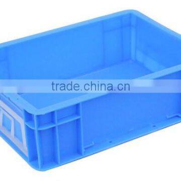 stackable cabbage plastic container transport crates EU4311