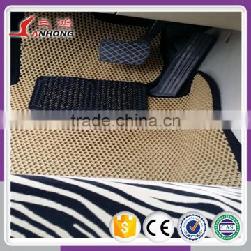 small factory for sale car mats custom car mat car home