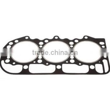 Ford 4000 4600 tractor parts /ford tractor 4000 cylinder head gasket/ford tractor 4000 spare parts