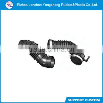 molded elbow rubber hose