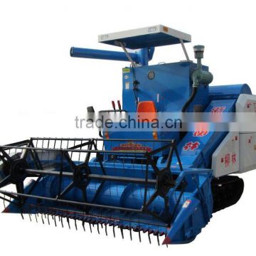 agricultural equipment in machinery