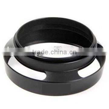 oem cnc milling aluminum lens mount adapter for camera