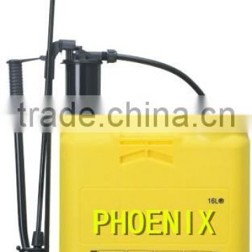 16L backpack pump sprayer fruit tree sprayer