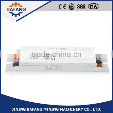 reliable quality of electronic ballast