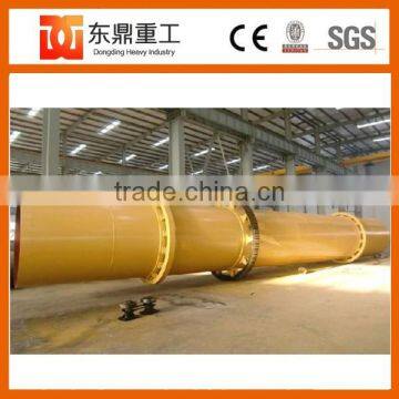 Energy saving cassava dregs/bean dregs /bagasse dryer drying material to animal feed