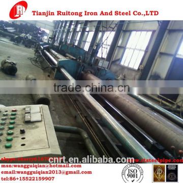 Wholesale high tensile strength Alibaba suppliers welded steel pipe