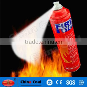 BSJ-025 Foam Fire Extinguishers for Car,Kitchen