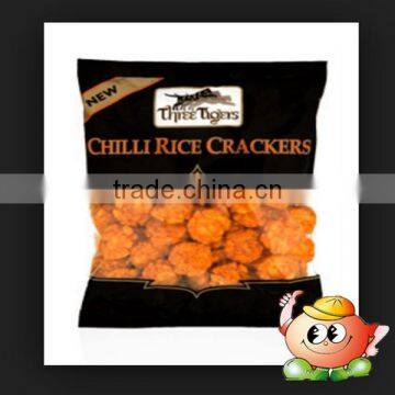 Delicious Chinese Various kinds of Rice Cracker