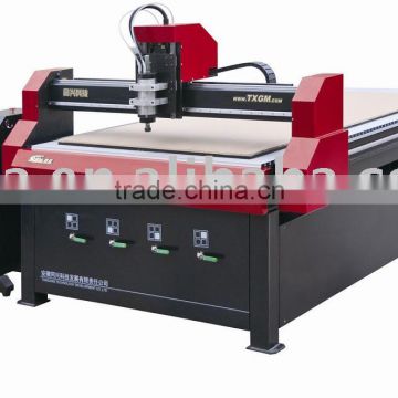 HEFEI Suda woodworking CNC Router Machine-VG1325