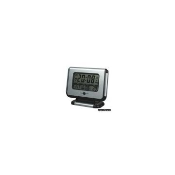 Sell LCD Clock with Calendar
