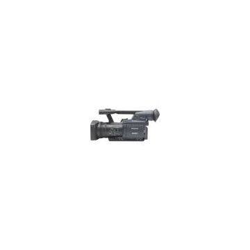 Panasonic AG-HPX170 P2HD Solid-State Camcorder (no P2 Card)