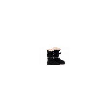 Wholsesale Classic UGG 5124 Women's Subrub Crochet boots,leather boots