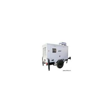 Sell Movable Generator Set
