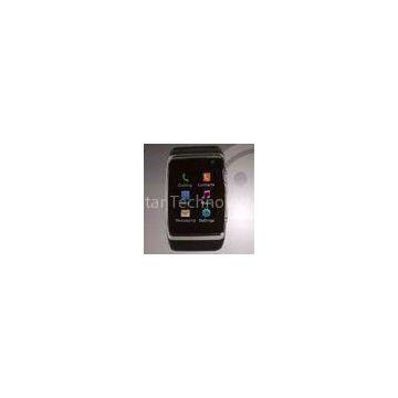 AVATAR wrist watch mobile phone with numberic keyboard compass and voice dialing ET-li