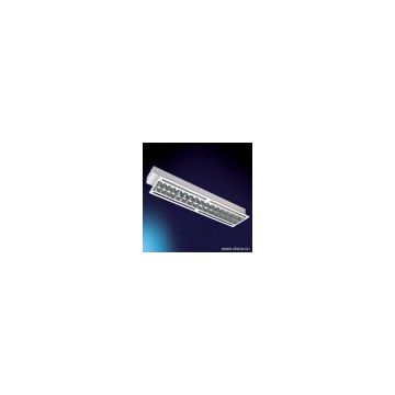 Sell Fluorescent Lighting Fixture with Air Slot