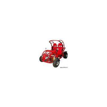 Sell 150cc Go Kart