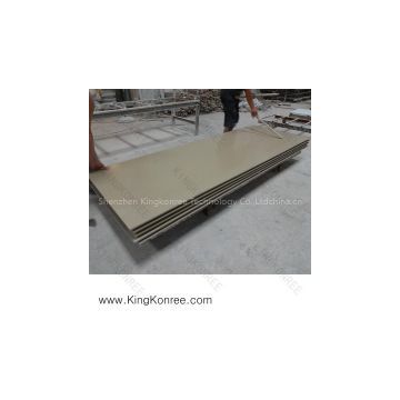 KKR acrylic wall solid surface