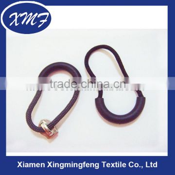 locking zipper sliders for outdoor products