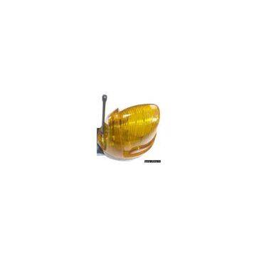 Lamp with Antenna (220V)