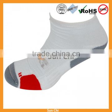 high fashion jungle footies anklet socks for outdoor activities