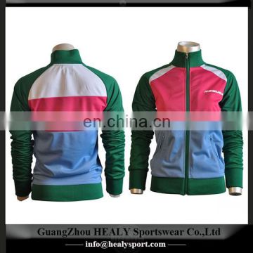 Custom mens sport jacket