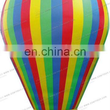 2013 ali express hot selling inflatable advertising balloon