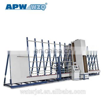 APW Waterjet cutting machine 3020BA