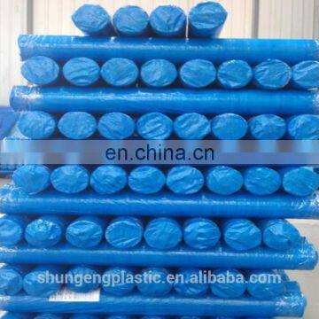 China wholesale PE rolls fabric,cheap polyethylene woven tarpaulins fabric rolls,PE tarpaulin roll