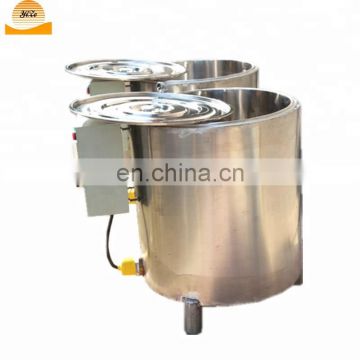 Best quality Wax melting pots wax melter for candle wax machine