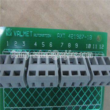 Hot Sale New In Stock VALMET-421907-1B PLC DCS CPU