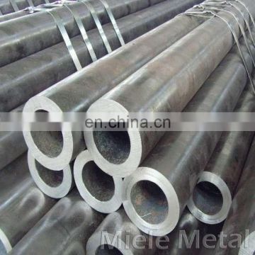 Easy to process and weld 1000 Series heatproof aluminum pipe