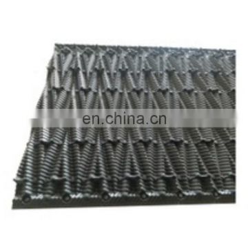 cooling tower pvc infill