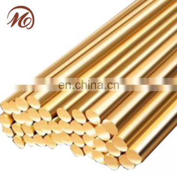 price for solid brass rod per metre