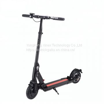 cheap 8 inch  electric kick scooter easy folding