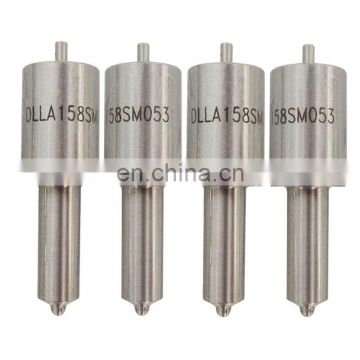 DLLA158SM053 Injector Nozzle