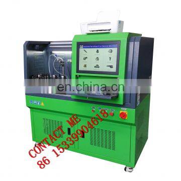 Common Rail Pump Diesel Injector Test Bench CAT8000