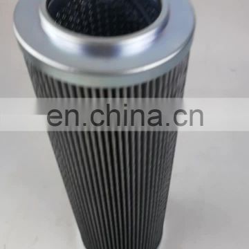 Replace  Direct demag 10020666 Pleated Microglass Media hydraulic oil filter element for Injection molding machine