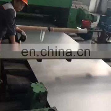 SS AISI 201 304 316 409 430 310 plate  price Super Mirror Stainless Steel Sheet