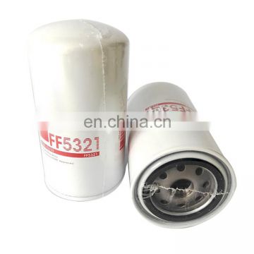 Auto Engine Diesel Fuel Filter FF5321