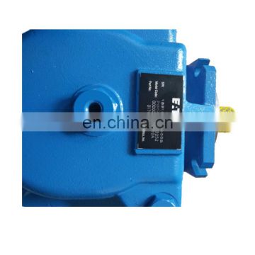 Eaton PVH of PVH057R PVH063R PVH074R PVH081R PVH098R PVH106R PVH131R PVH141R  series constant pressure variable piston pump