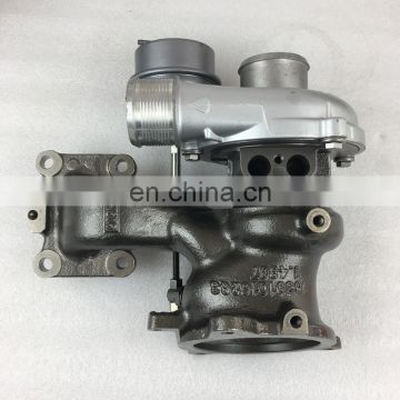 16399700005 F1FG-6K682-AA   turbo for Ford  with GAS DOHC  engine