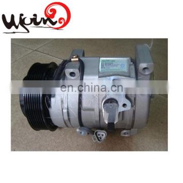 High quality breathing air compressor for toyota 4runner previa 88320-35700