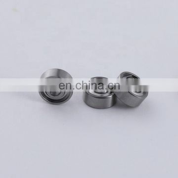 very small bearing MR72zz 2*7*3 very small bearing for sale