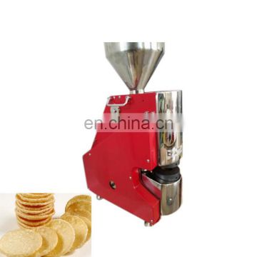 hot sale high quality factory offering rice cracker making machine