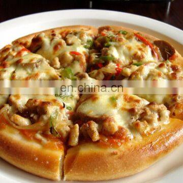 Hot Selling Easy Operation Pizza making /forming /rolling Machine