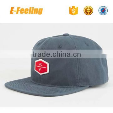 Wholesale China Snapback Custom Snapback With Your Own Logo