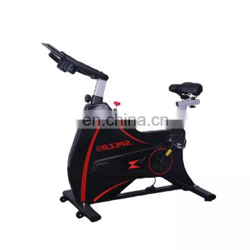 2021 Indoor Cycle Fitness  Commercial Exercise Spin Bike