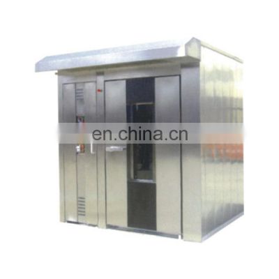 Factory Direct Sale Prices Industrial Bread Baking Oven