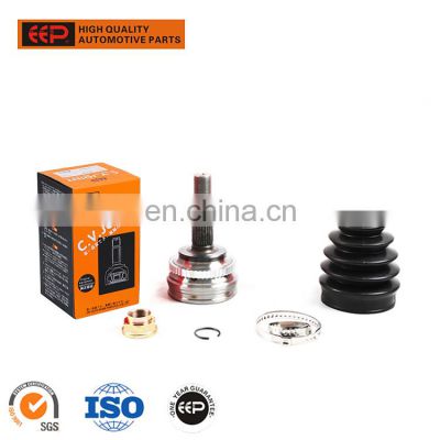 EEP Brand spare parts left and right outer cv joint for toyota BELTA/PROBOX/YARIS TO-1-067A